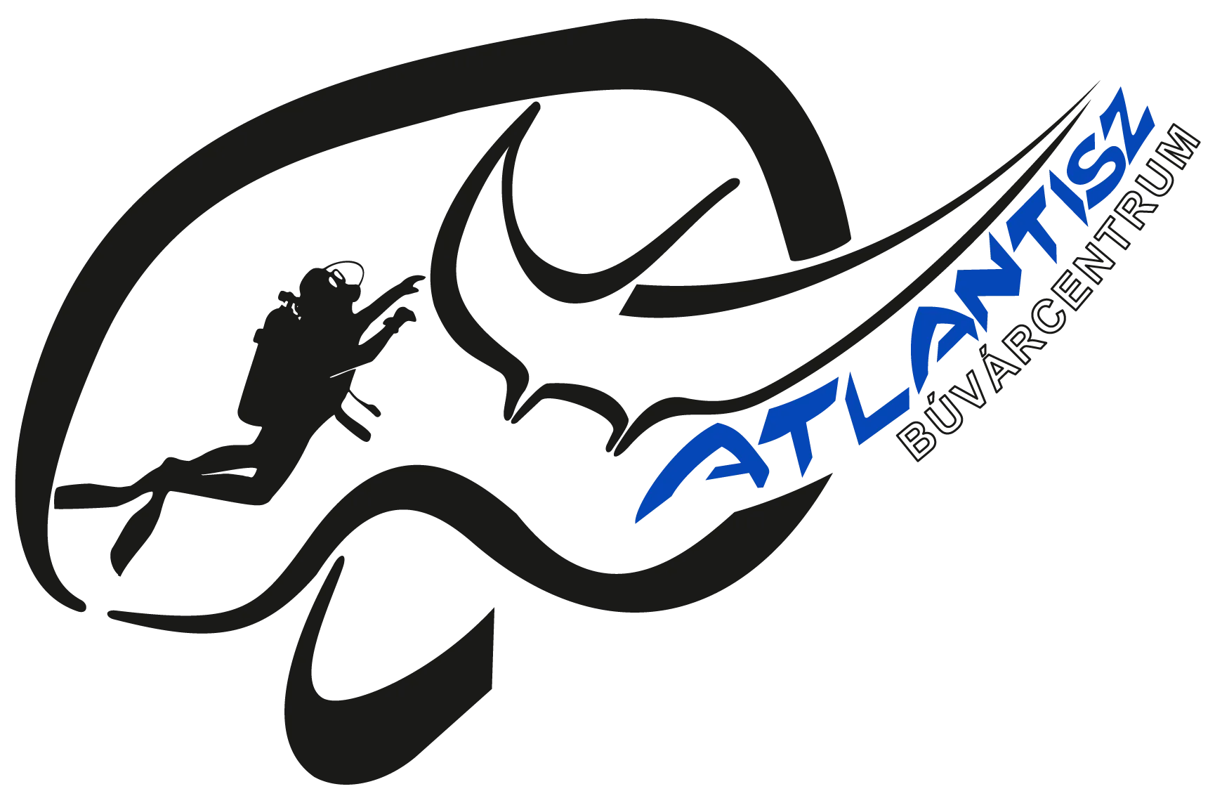 Atlantisz búváriskola