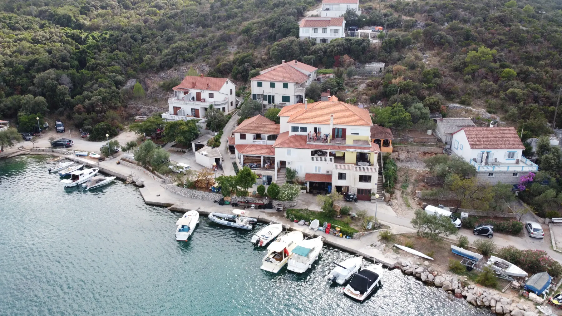 Horvátország - Dugi otok - 2022