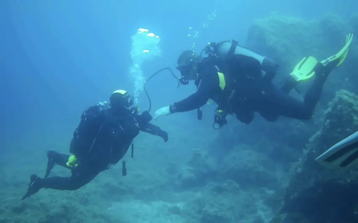Horvátország - Dugi otok - 2022