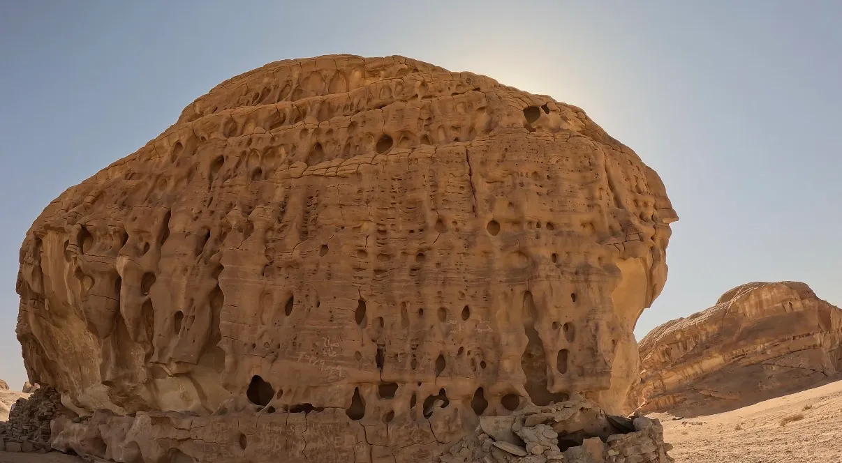 Egyiptom - Dahab, Lighthouse DC - 2025