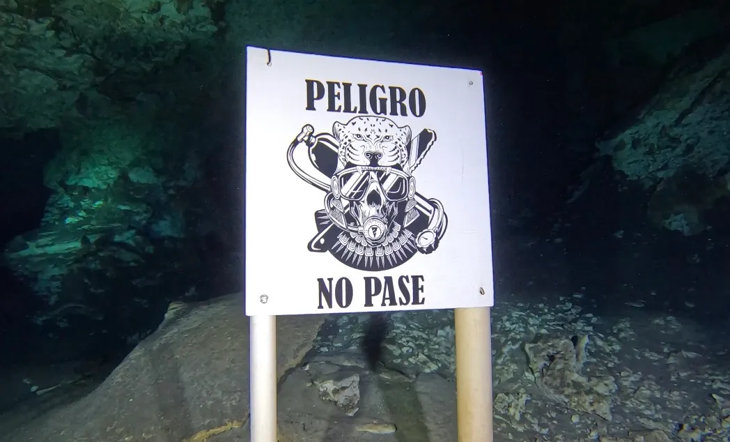 Mexikó - Playa Del Carmen, Xico Dive Center - 2026