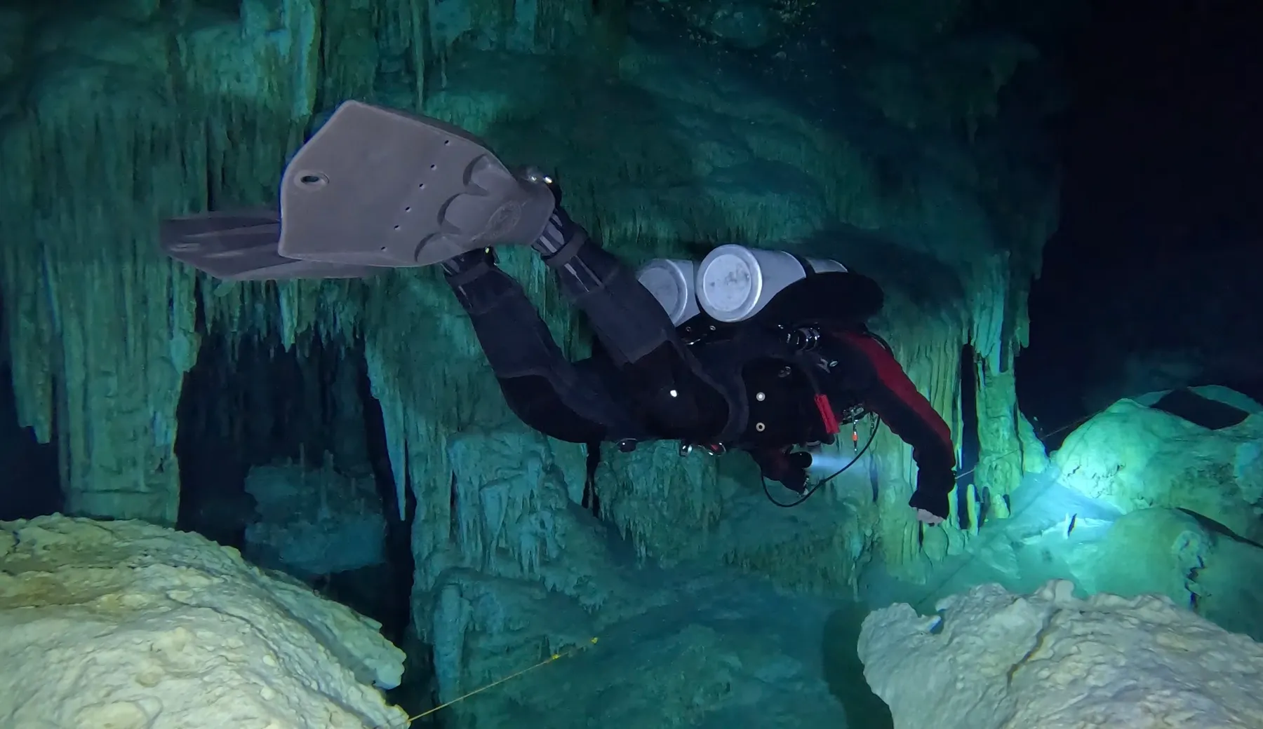 Mexikó - Playa Del Carmen, Xico Dive Center - 2026
