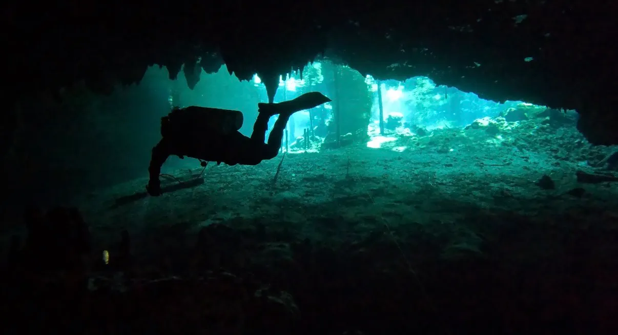 Mexikó - Playa Del Carmen, Xico Dive Center - 2026