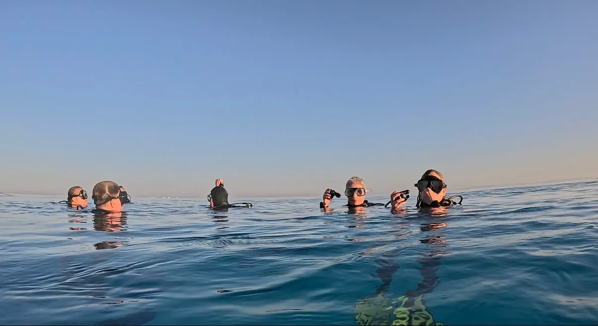 Egyiptom - Északi szafari, Lighthouse Miracle-1 - 2026