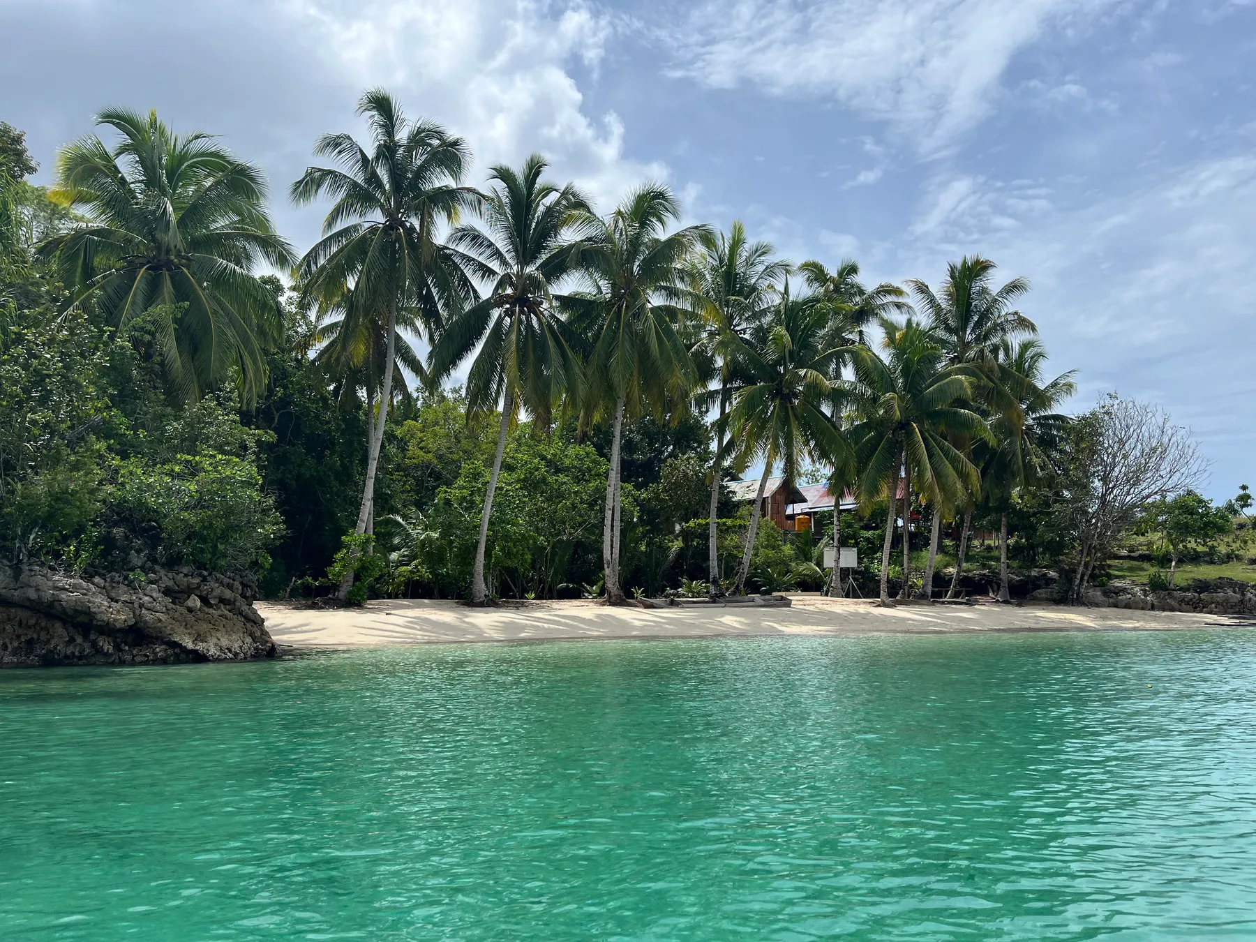 Indonézia - Raja Ampat & Triton Bay - 2024